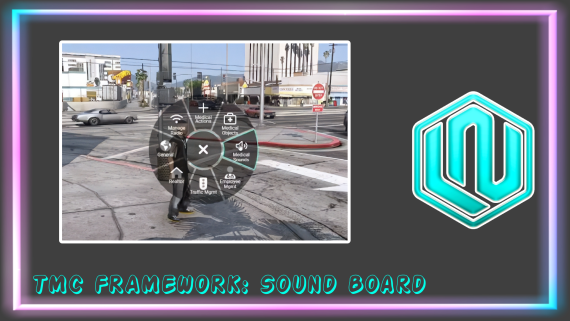 TMC Sound Board Script