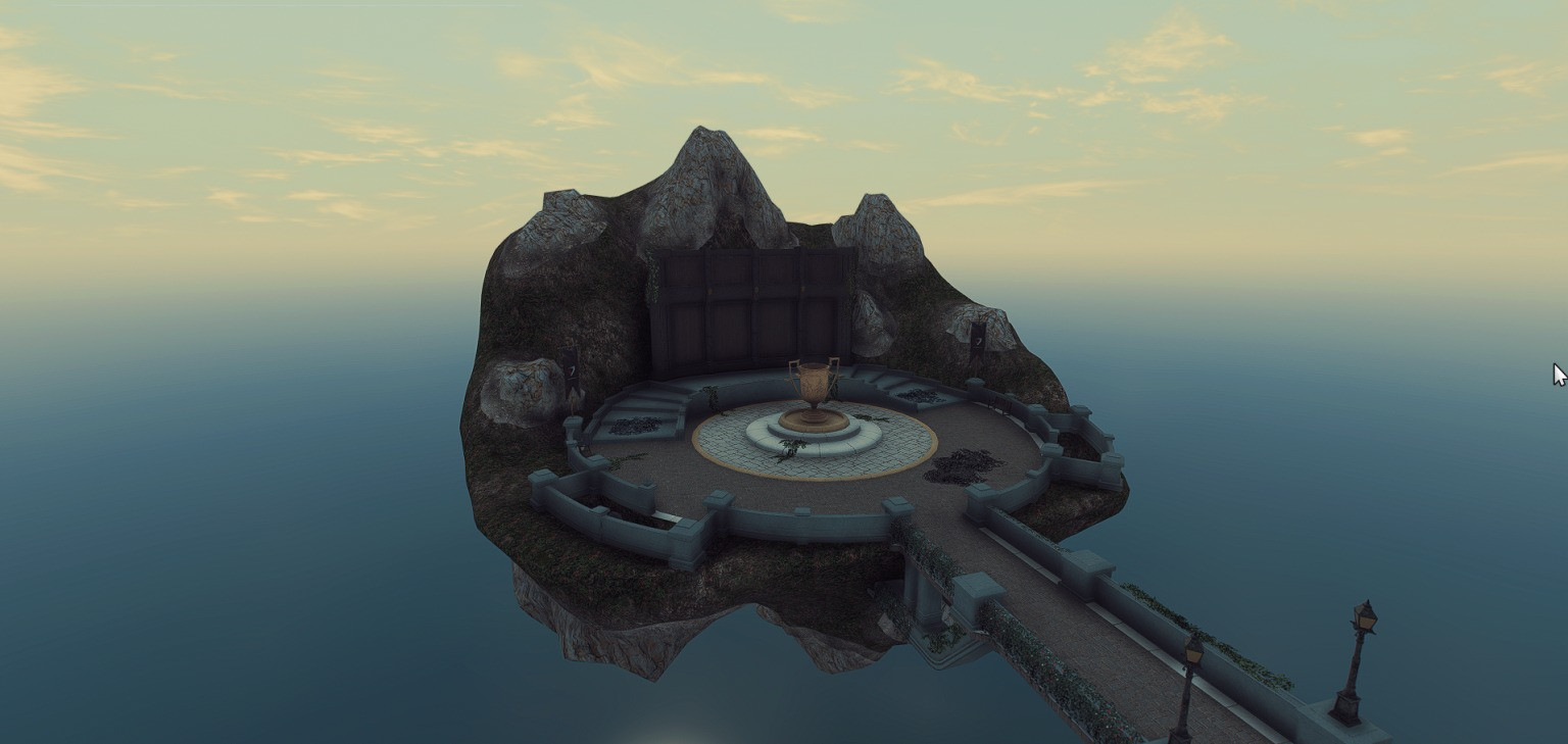 PVP Lobby - 4