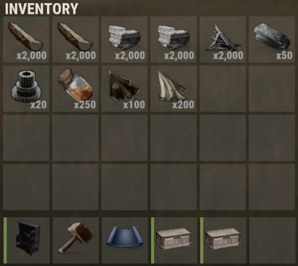Builder - 30 Days