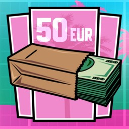 50 € Gift Card