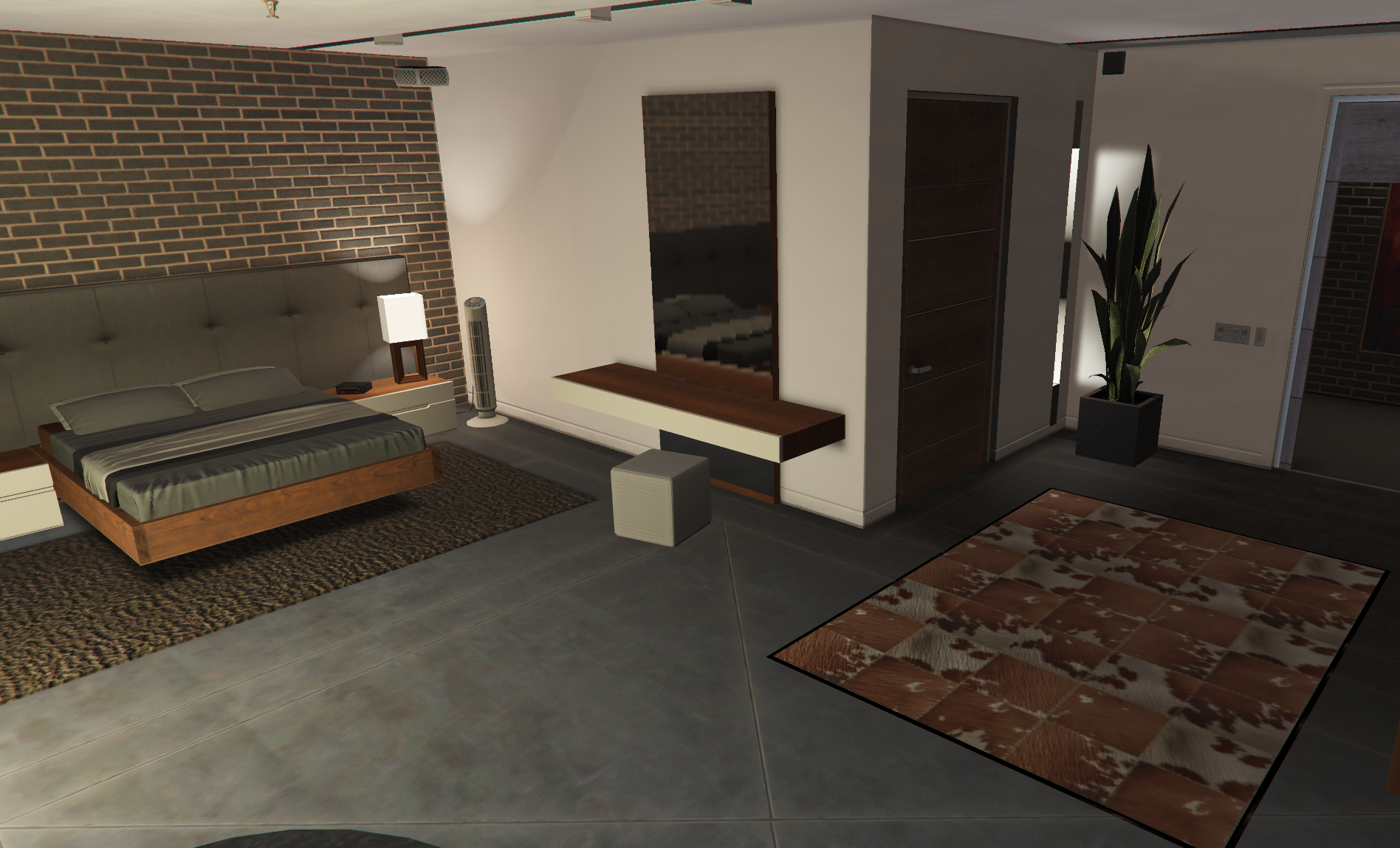Luxury Villas  - Subscription