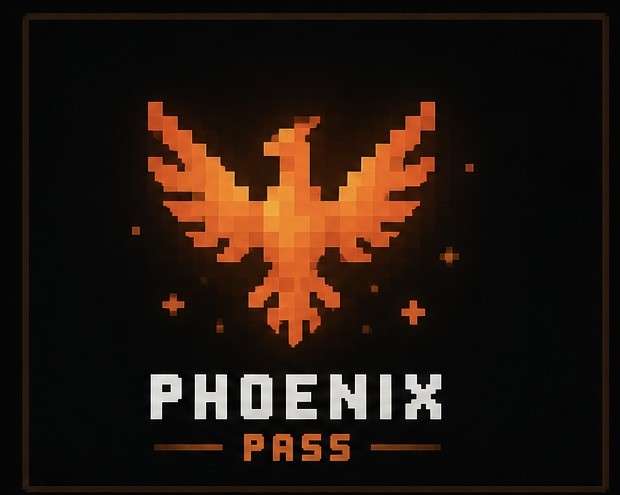 Phoenix Pass