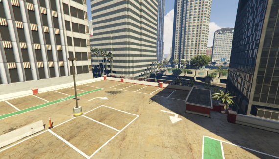 Removed jumps