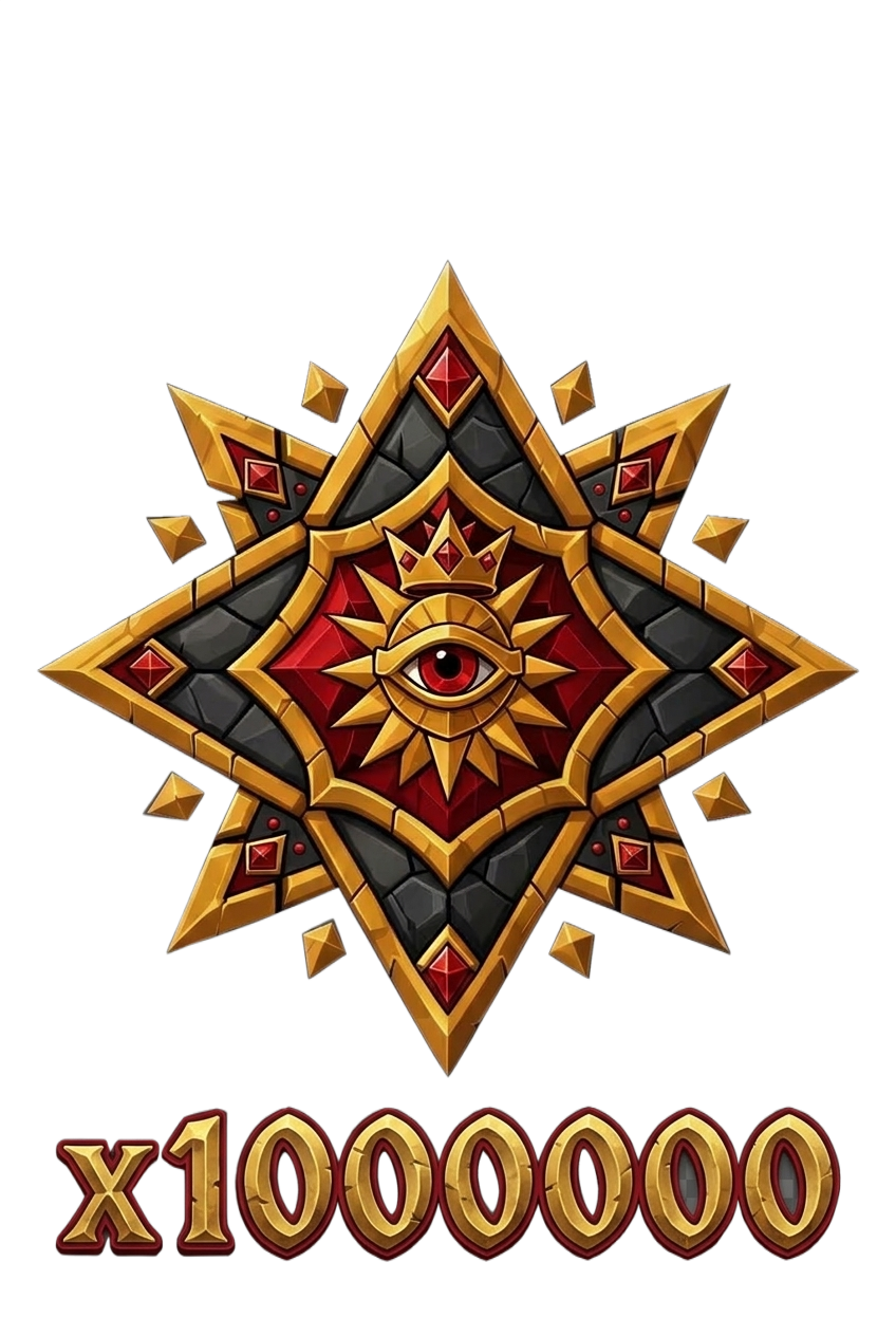 1000000 Sigils