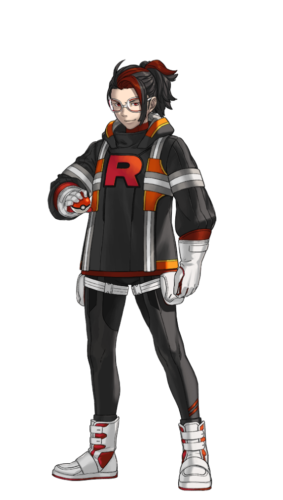 Arlo Rank (ATMons)