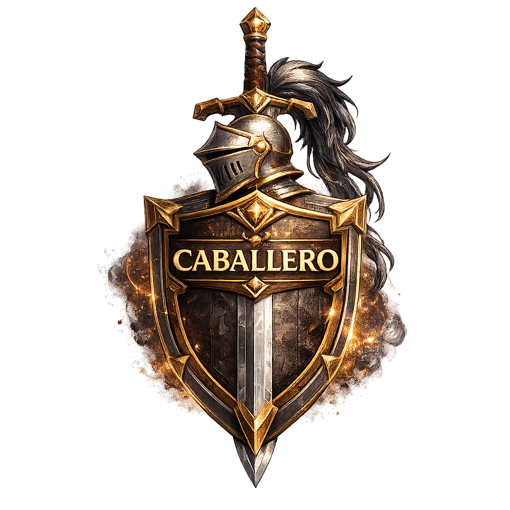 Rango Caballero