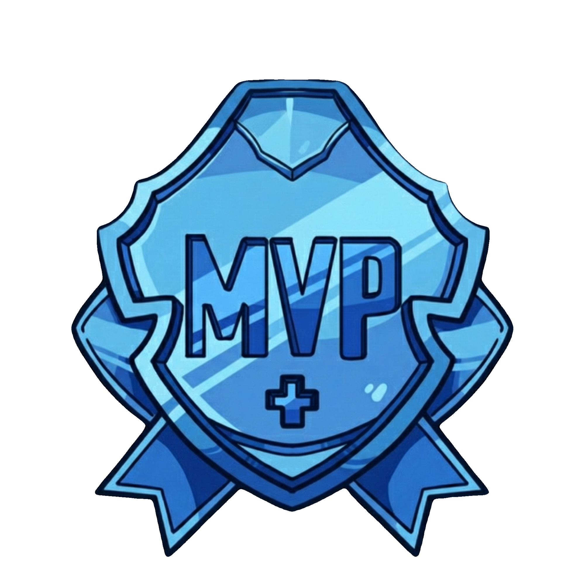 MVP+ Rank