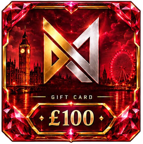XN £100 Gift Card