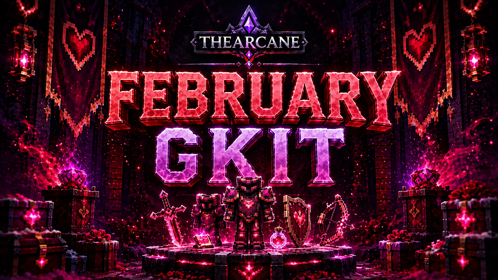 February GKIT