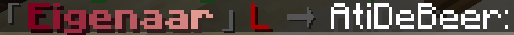 L Tag