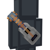 Guitar Backpack