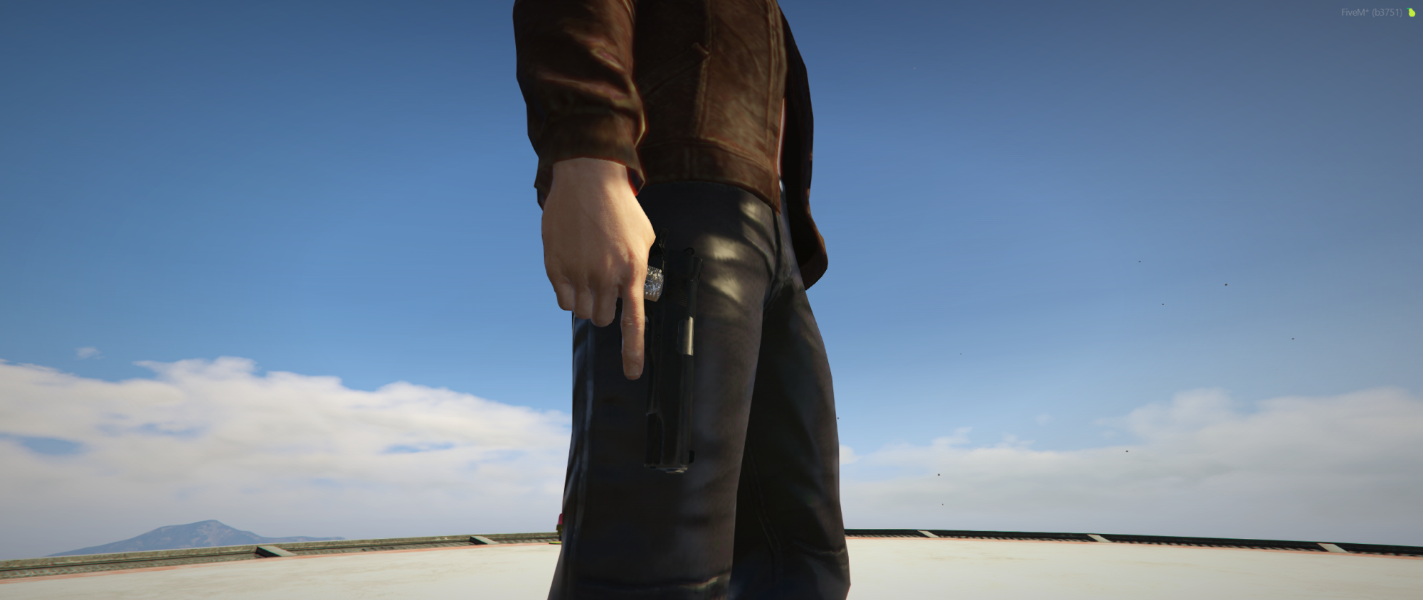 Gun Weapon Apocalypse | 4 Weapons