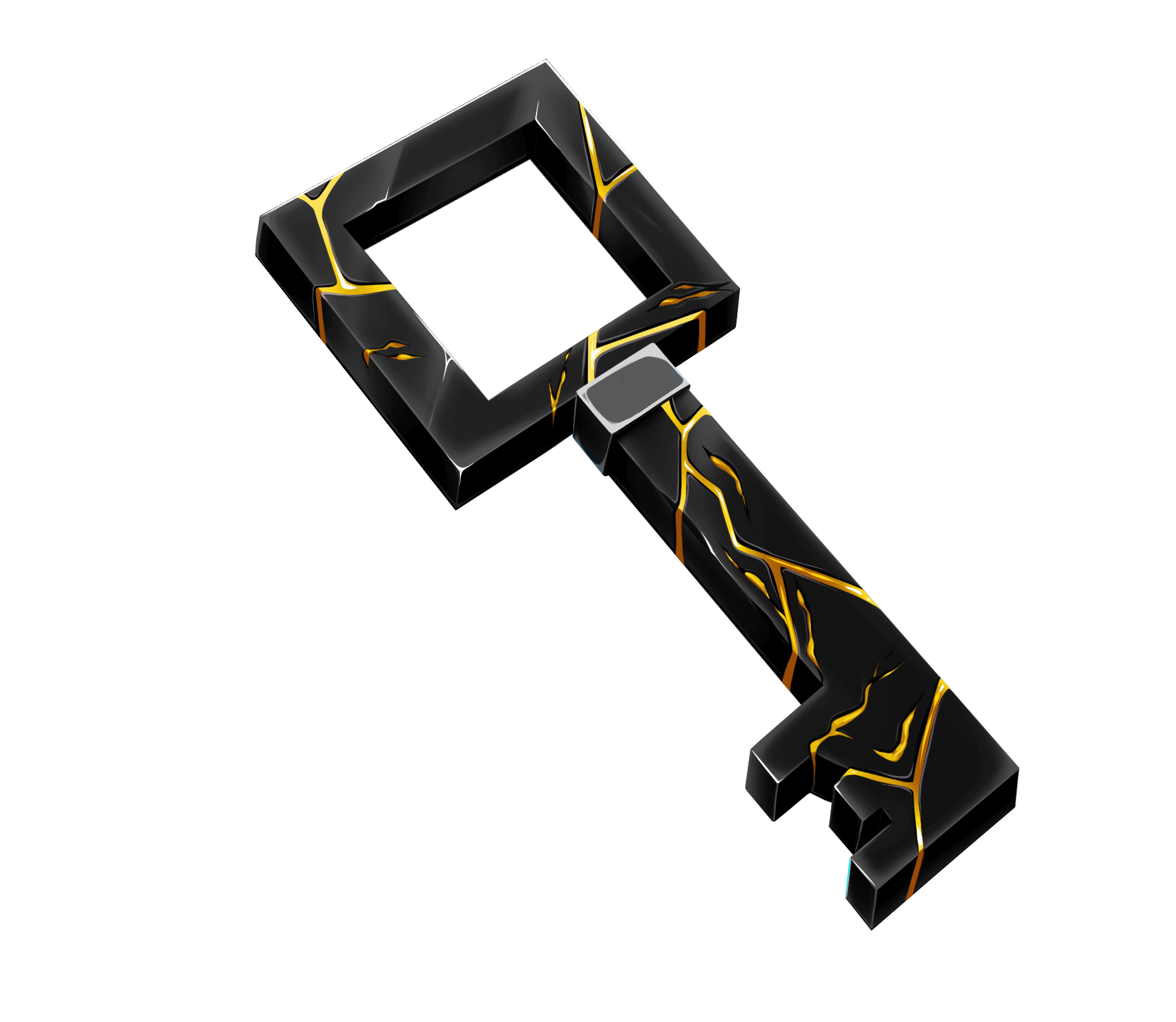 Spawner Key