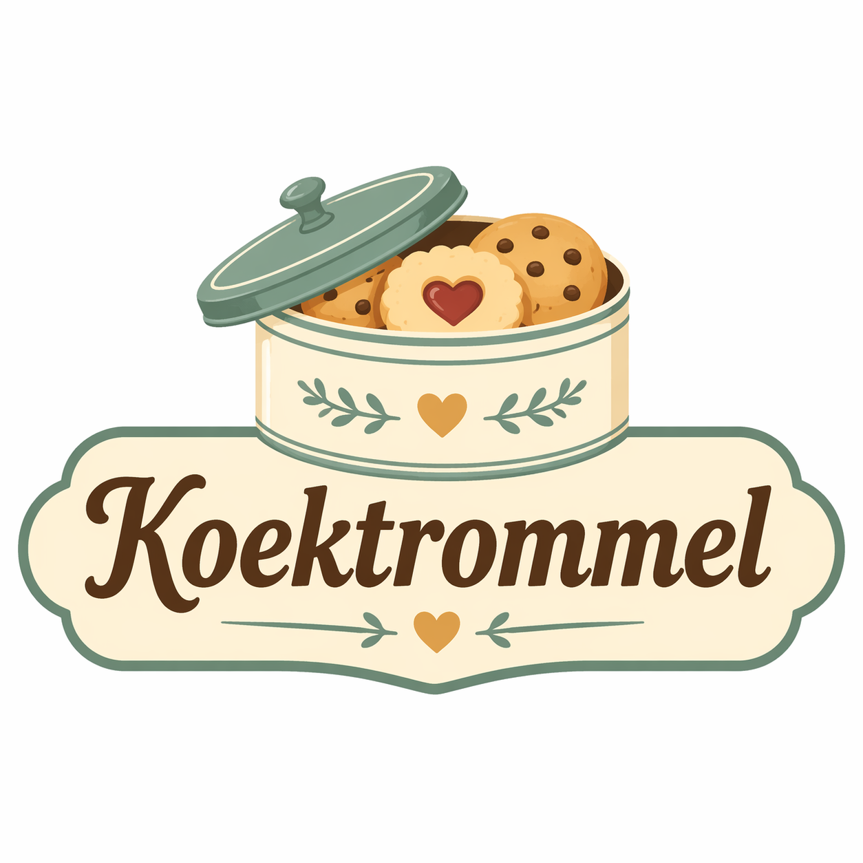 Koektrommel