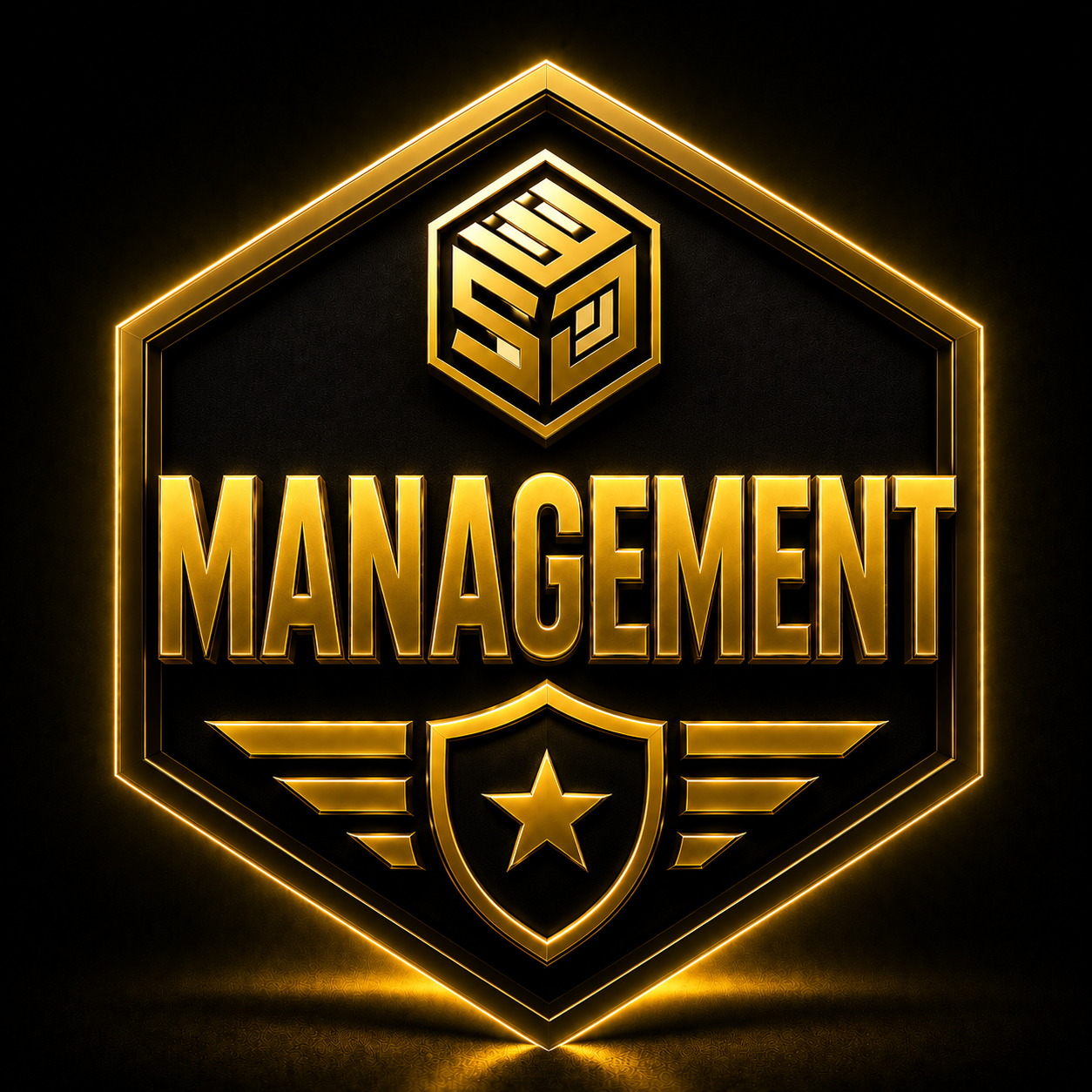 🛡️Management