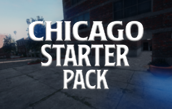 Chicago Starter [1]