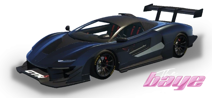 Progen Emerus GTR