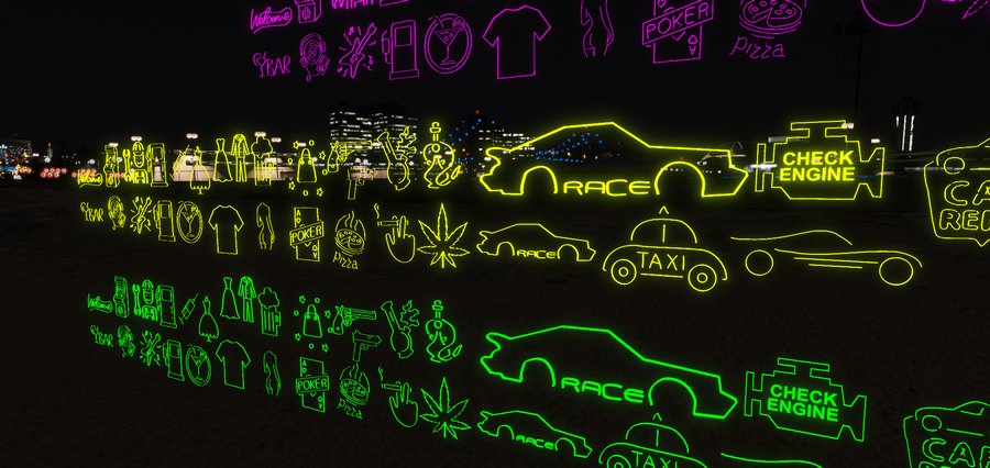Neons