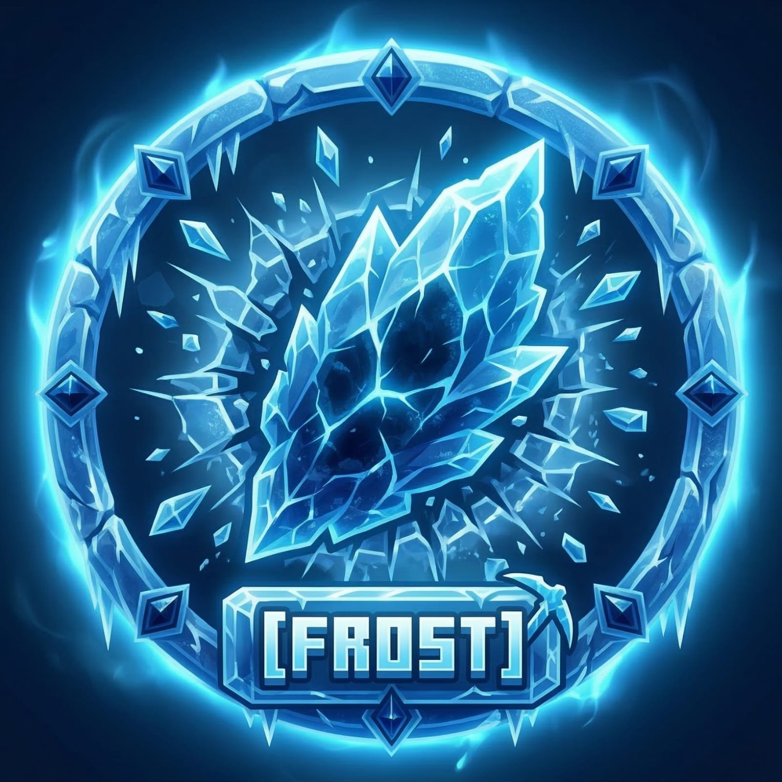 🏷️ RANGO FROST