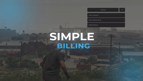 Simple Billing