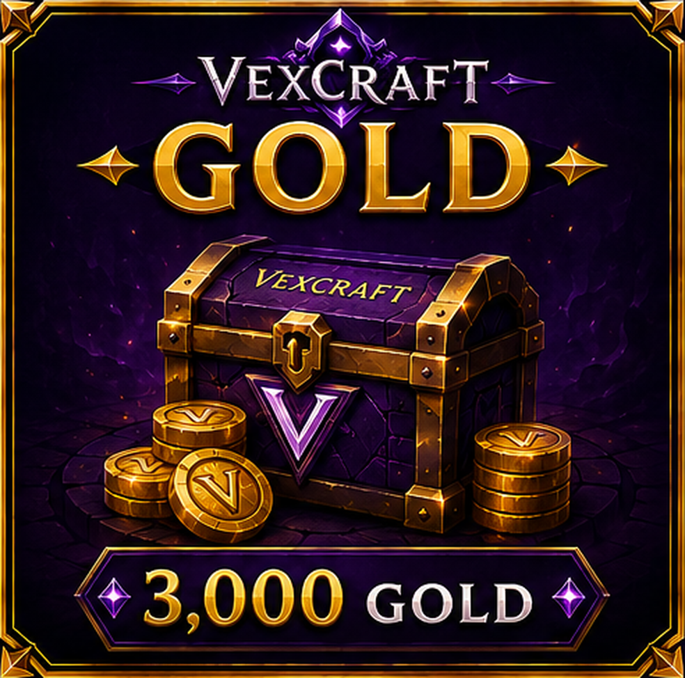 3000 Gold