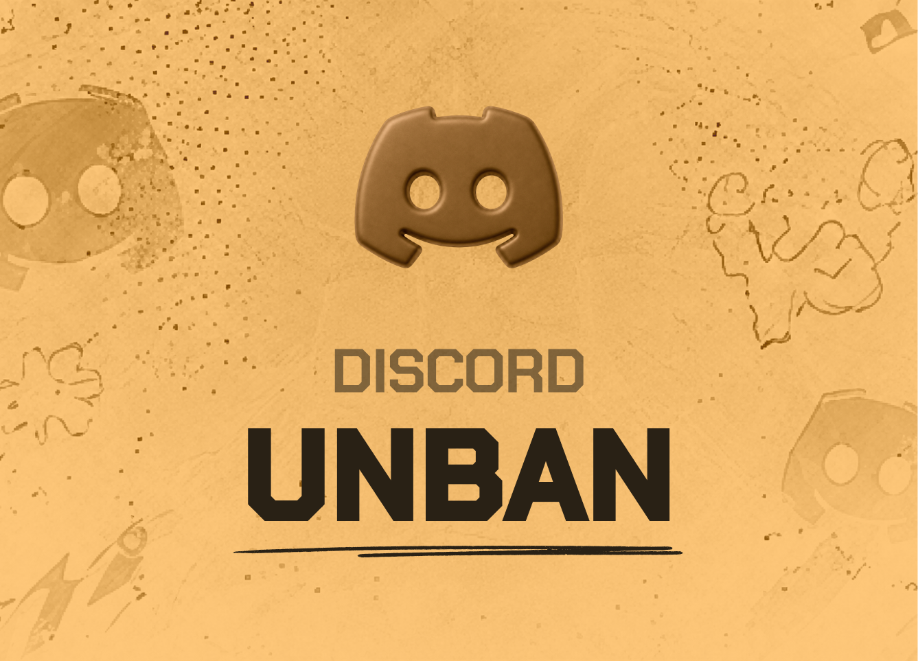 Discord Unban