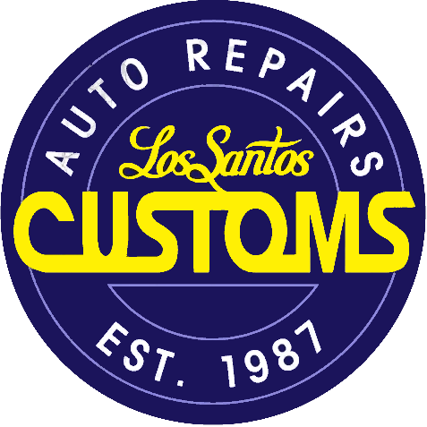 LS CUSTOMS V1