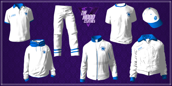 EMS Pack