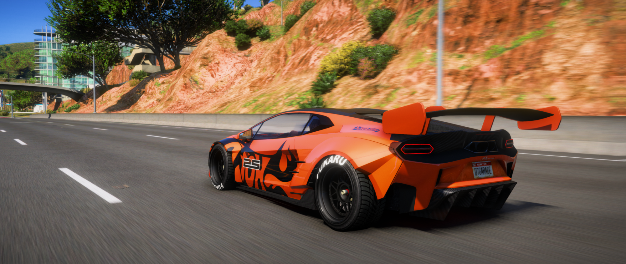 [PACK] Pegassi Diavolo