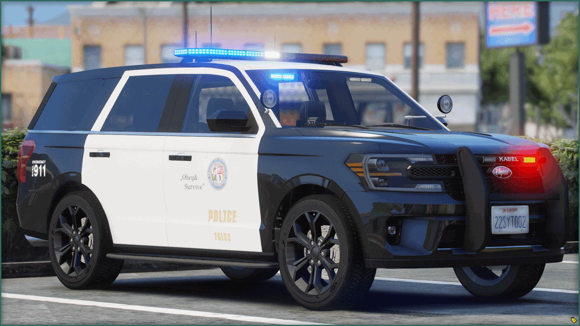 Noisiak Police Aleutian noisiak-police-aleutian