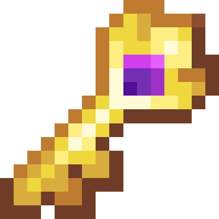 Legendary Key