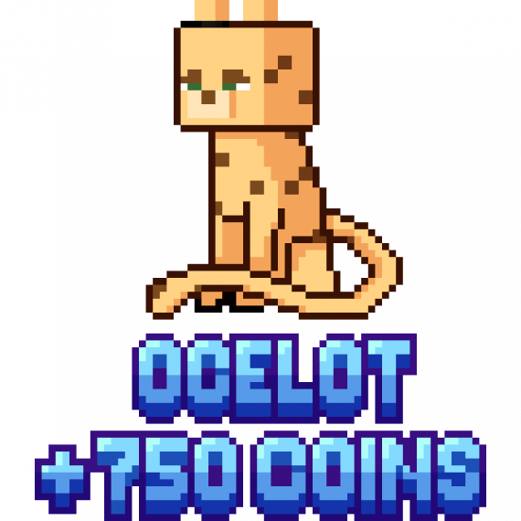 Ocelot