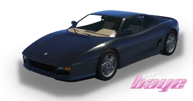 Grotti Deimos