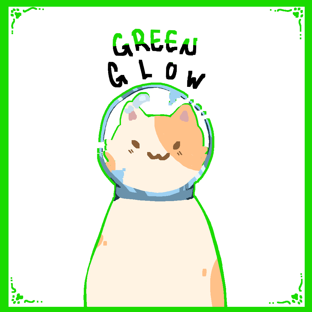 Green Glow