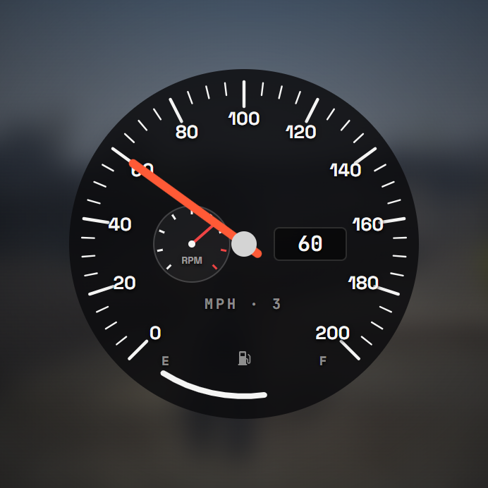 HUD Builder
