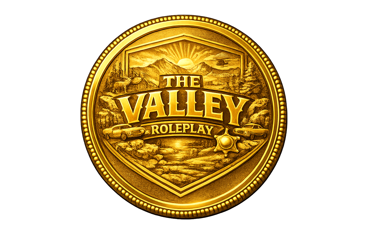 Valley Rp Icon The Valley Roleplay · Valley Coins