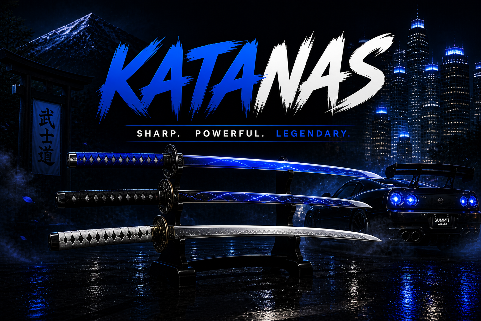 🗡️Katana