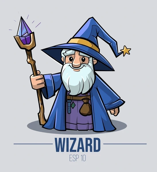 Wizard Rank