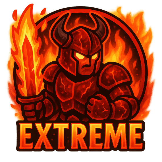 Extreme Rank