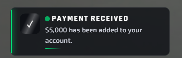 Notify System
