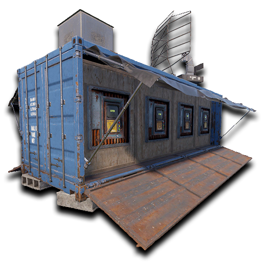 Personal Marketplace