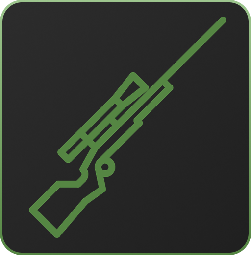 🔫  | Sniper permanent