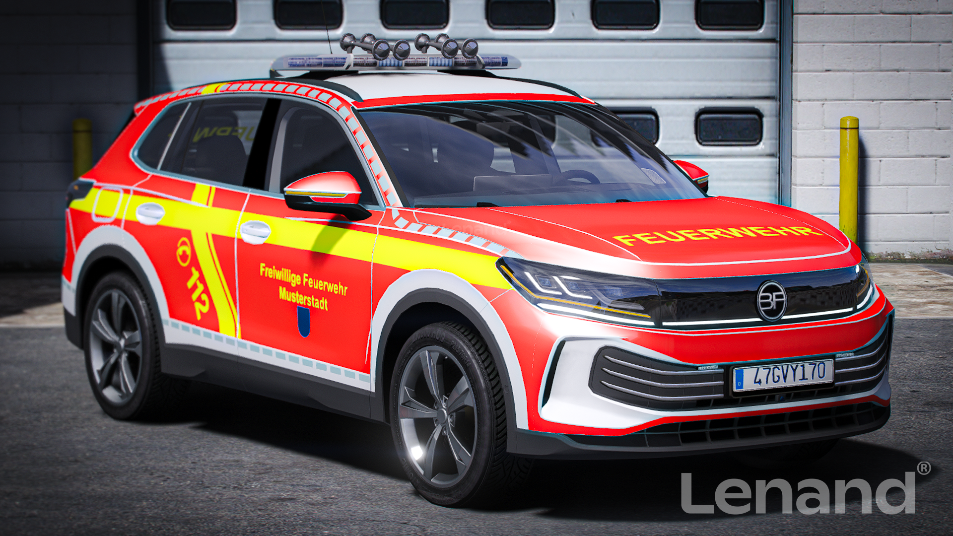 BF PENSIONÄR KDOW LB5  - ELS