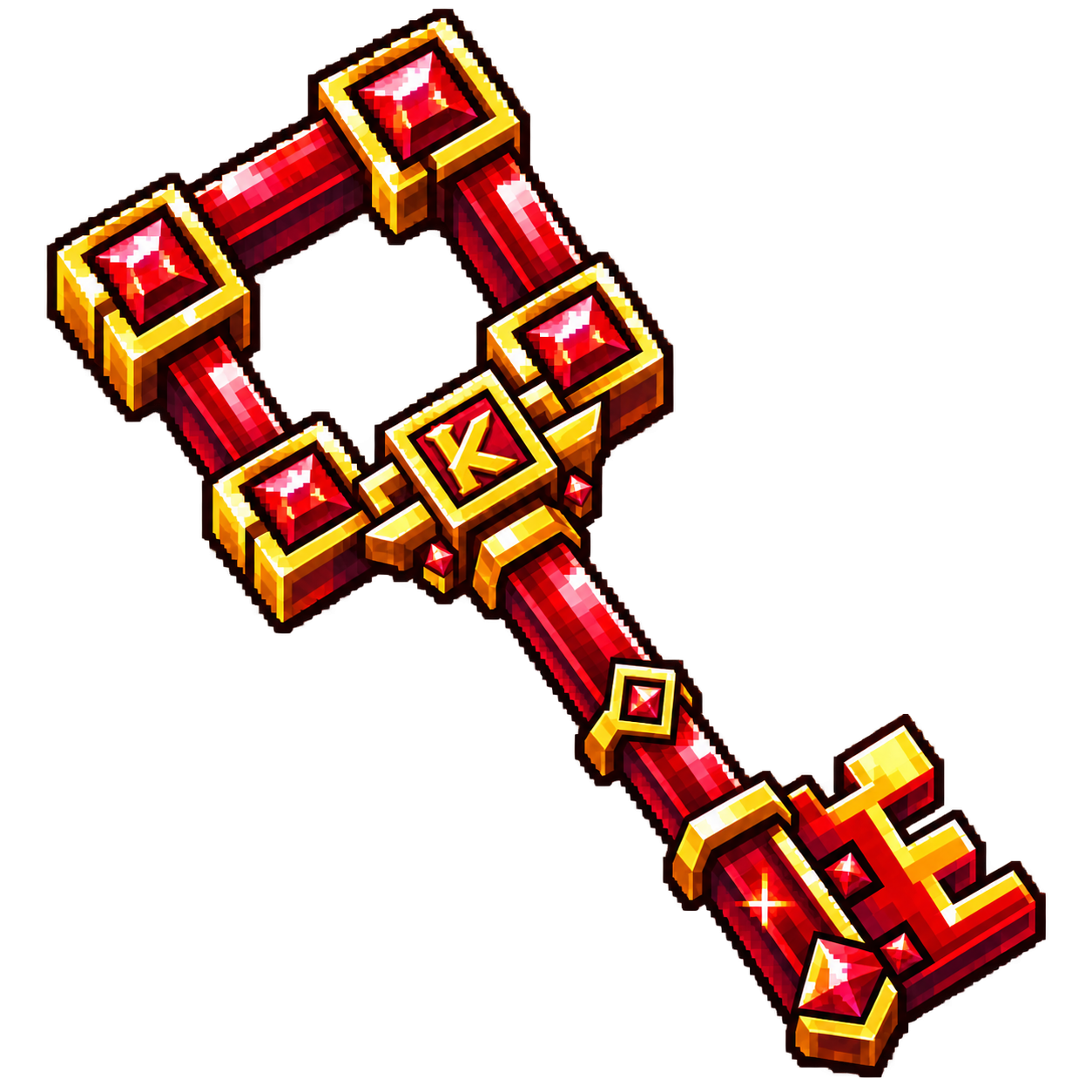 OP Key