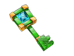 Omega Key