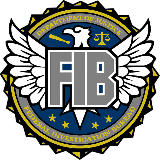 Véhicules FIB Police