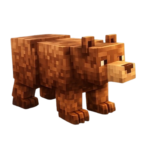 Grizzley Mount