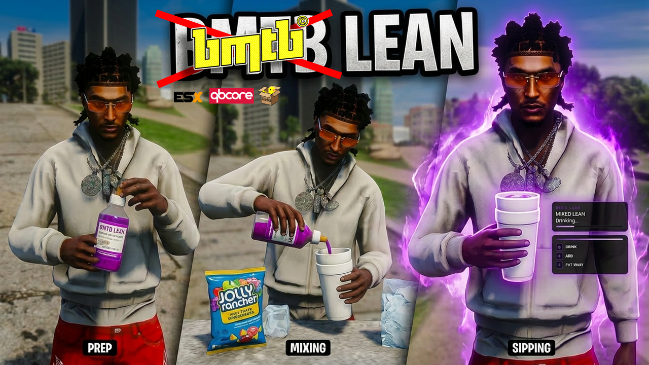 BMTB Scripts · BMTB LEAN