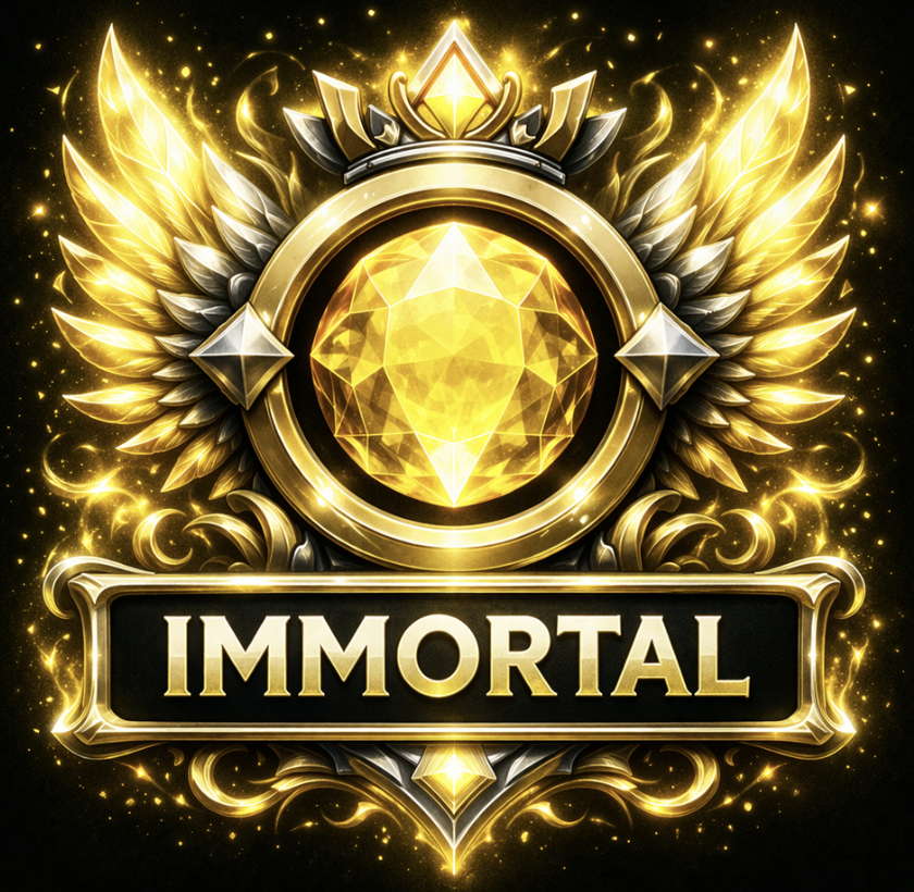 Immortal