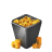 Эрисы [1000 шт.]